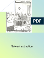 C Solvent Extraction