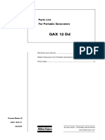QAX 12 DD - SP PDF