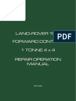 Land Rover 101 - manual reparação controle remoto.pdf