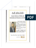 Ajé Salugá (Marcelo Monteiro) PDF