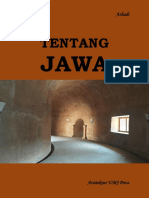 Tentang Jawa Ashadi PDF