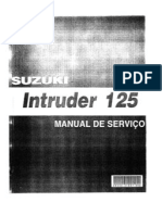 Manual Intruder 125