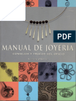 Keeffe Stephen - Manual De Joyeria - Consejos Y Trucos Del Oficio.pdf