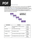 Linear Models Examples