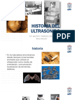 2. Ecografia 2019 Modulo Historia Del Ultrasonido