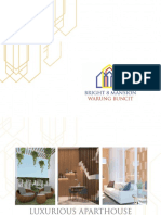 Bright 8 Mansion Presentation PDF