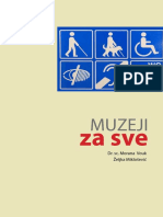 Muzeji Za Sve 2013 PDF
