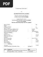 New OpenDocument Text