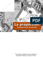 La Proporcion 1192687202884772 5 PDF
