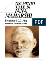 L'Insegnamento Spirituale Di Ramana Maharshi