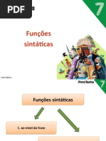 Funções Sintaticas_7 Ano