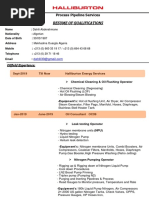 CV PRODUCTION Operator PDF