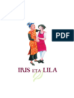 Iris eta Lila