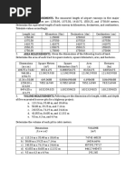 Unit Conversion Cheat Sheet | PDF