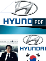 Hyundai CRM