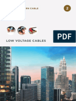 Southern Cable Low Voltage Cables