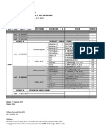 Jadwal pba