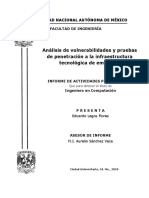 Informe PDF