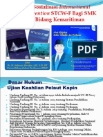 Presentasi Bid - Pelaut Perikanan DPKP 5 Nov 2019