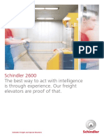 S2600 Brochure PDF