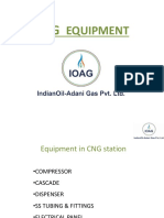 CNG Equipment