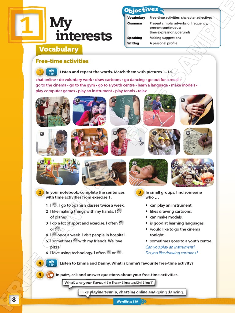 all clear 7 unit 1 pdf adverb blog