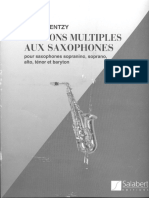 Daniel Kientzy - Les sons multiples aux saxophones.pdf