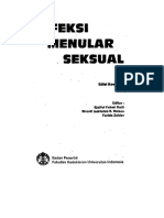 Infeksi Menular Seksual UI Edisi Ke Empat