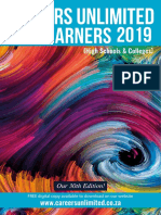Careers Unlimited For Learners 2019 PDF - Compressed