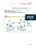 06 DHCP IP Configuration