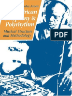 African Polyphony and Polyrhythm PDF