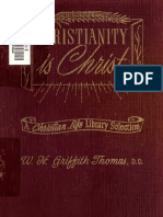 Griffith-Thomas_Christianity_Christ.pdf