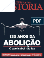 Aventuras na História 179 - Abril 2018 - Abolição.pdf