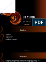 El Violín