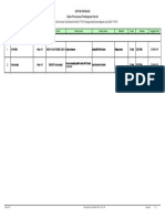 Jadwal 01 Nov 2019