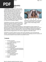 Commutator (Electric) : From Wikipedia, The Free Encyclopedia