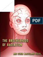 Darwin's World - The Brotherhood of Radiation PDF
