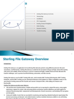IBM Sterling File Gateway V 0 6