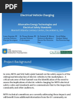 A Guide To Electric Vehicle Charging Solutions