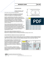 Válvula de Retenção Silent