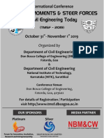 Trending Moments & Steer Forces - Civil Engineering Today: NBM&CW