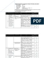 KISI-kisi PAS IPA Kls 9 Tp. 2018-2019-1