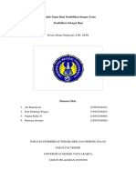 Makalah Tugas Ilmu Pendidikan dengan Tema-2.docx