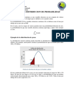 Funciones de Distribucion de Probabilidad Continua