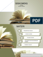 Siskomdig Materi E-Book