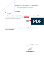 Notulensi Perencanaan SDM