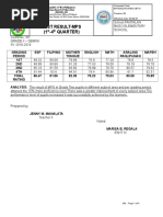 UNP Letterhead | PDF