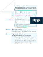 Clase 5-11-2019 Polinomios