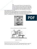 Pesawat Linac