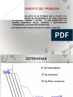 Dimensionamiento de Fota